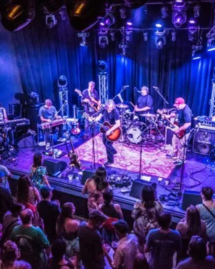 The Body & Big Brave