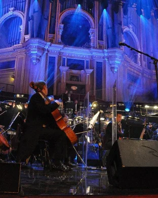 Eastern Festival of Music: Young Soloists