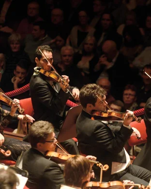 Live concert by Eastern Festival of Music: Eastern Chamber Players #1