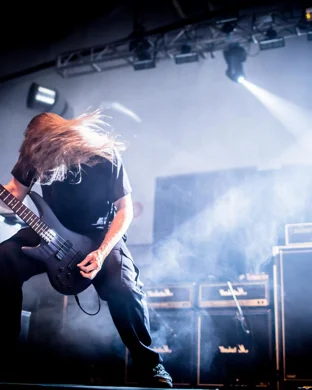 Russian Circles