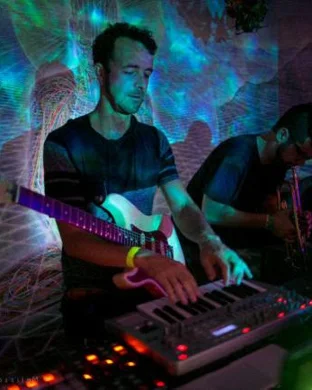 Zack Fox (DJ Set)