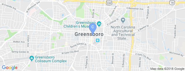 The Grand GSO