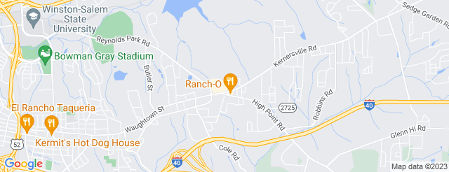 The Mansion Nightclub