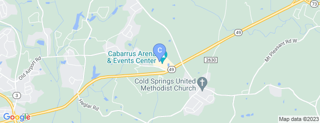 Cabarrus Arena