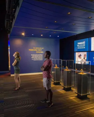 Heritage Invitational: IROC Exhibition Race - Friday event