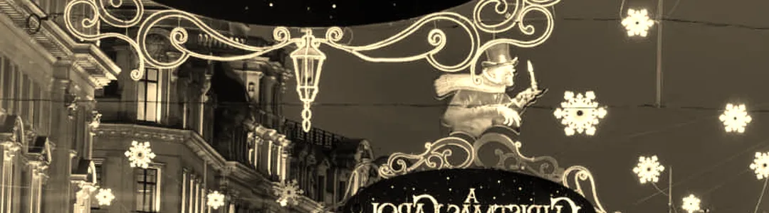 A Christmas Carol