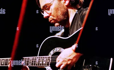 Al Di Meola