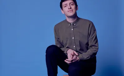 Alex Edelman