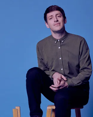 Alex Edelman