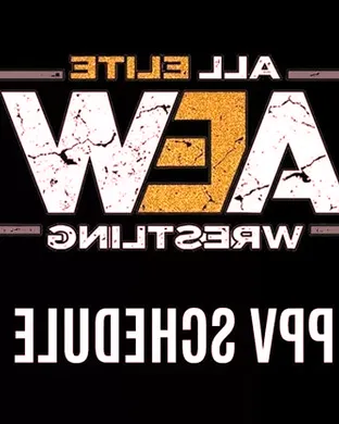 All Elite Wrestling
