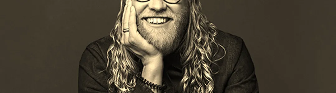 Allen Stone