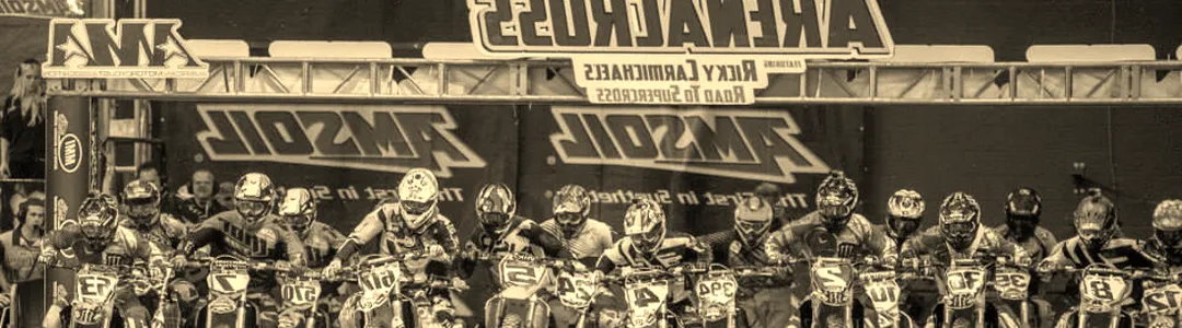 Arenacross