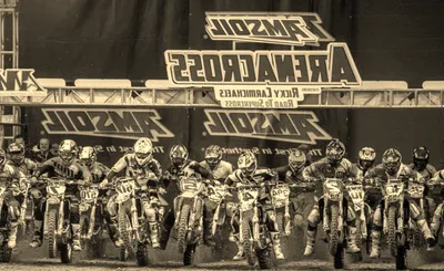 Arenacross
