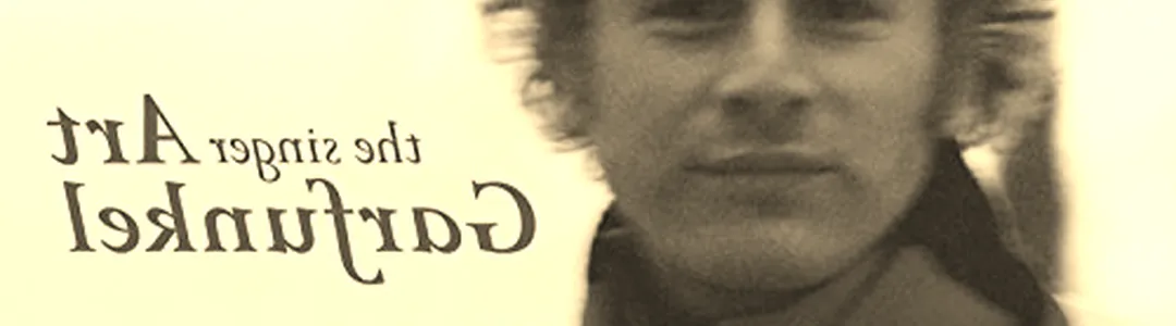 Art Garfunkel