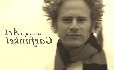 Art Garfunkel