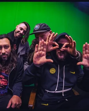 Badfish Winston Salem