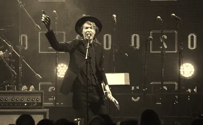 Beck