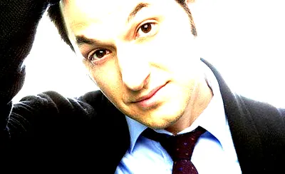Ben Schwartz