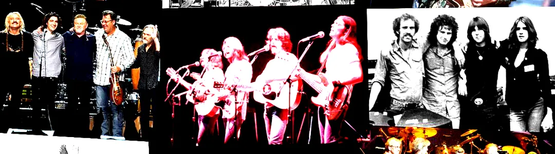 The Best of The Eagles
