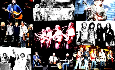 The Best of The Eagles