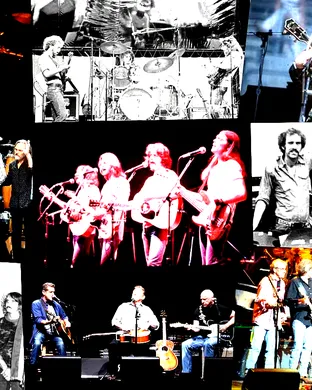 The Best of The Eagles