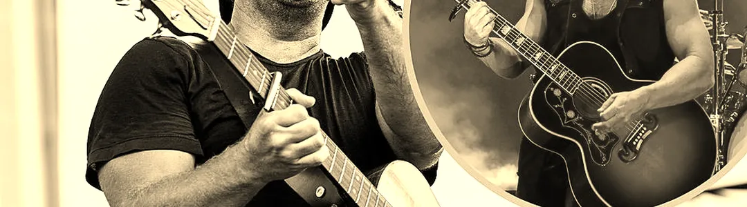 Billy Currington