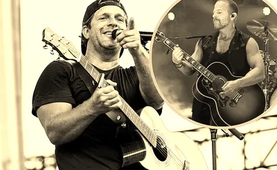Billy Currington