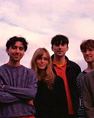 Black Country, New Road