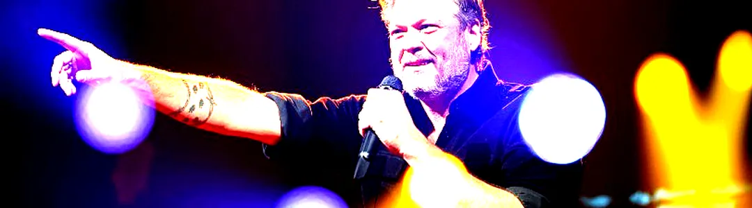 Blake Shelton