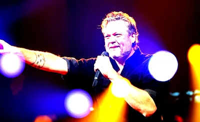 Blake Shelton