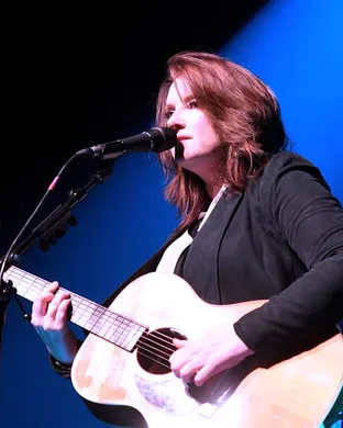 Live concert by Brandy Clark