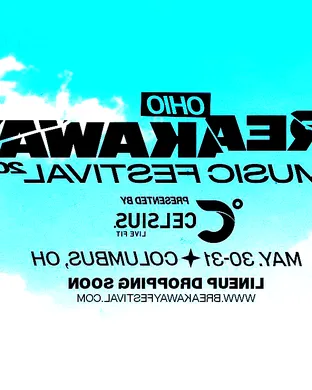 Breakaway Music Festival Carolina - Saturday