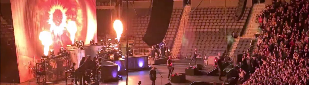 Breaking Benjamin