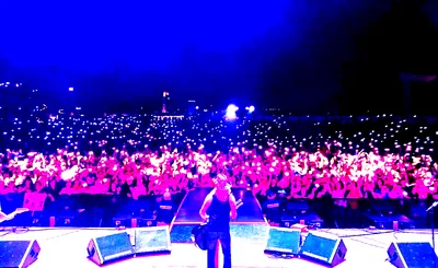 Bret Michaels