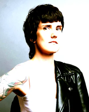 Brian Fallon and The Painkillers