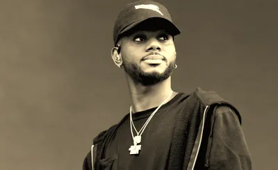 Bryson Tiller