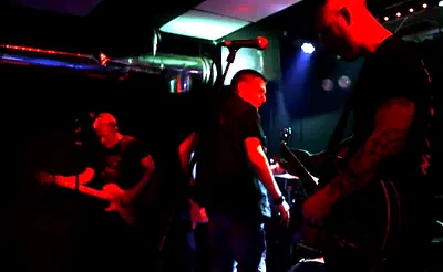 Cain - Band