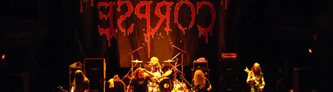 Cannibal Corpse