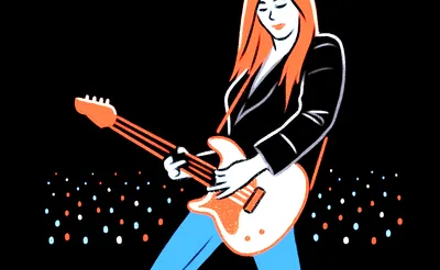 Cheerleader Roadkill