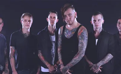 Chelsea Grin