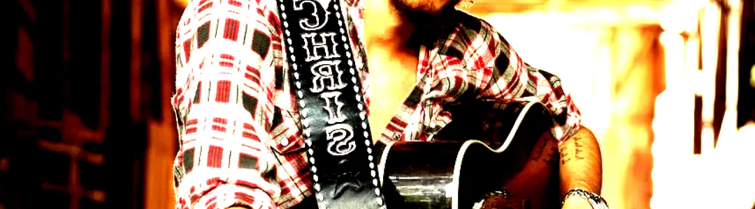 Chris Janson