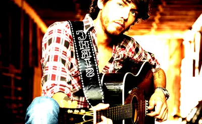 Chris Janson