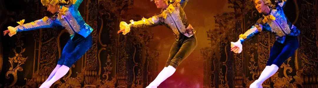 Cinderella - Ballet
