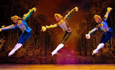 Cinderella - Ballet