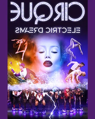 Cirque Dreams