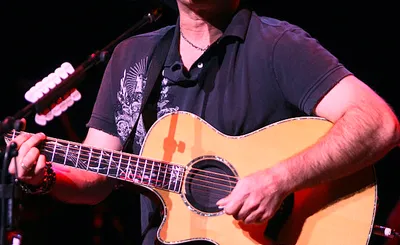 Clint Black