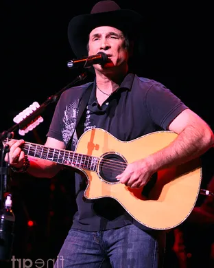 Clint Black & Midland