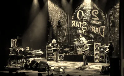 Dark Star Orchestra
