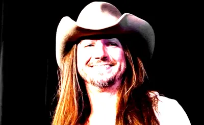 Darren Knight