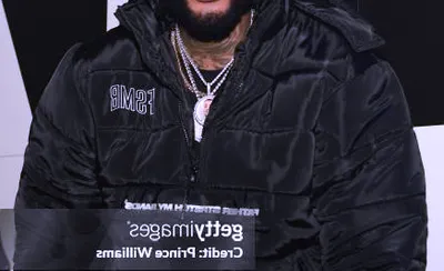 Dave East